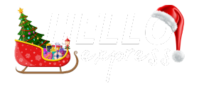 HelloExpress