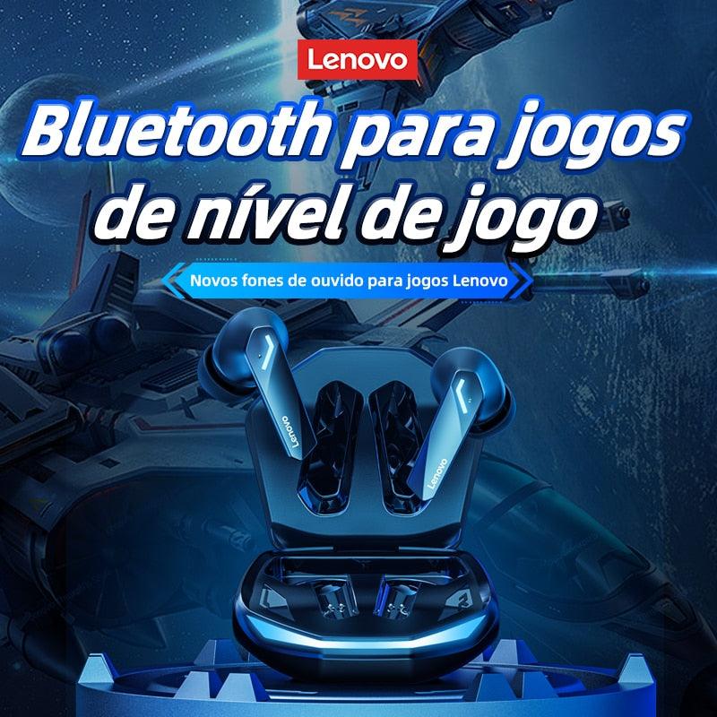 Fone Bluetooth - GamerPro™ (Últimas Unidades) - HelloExpress